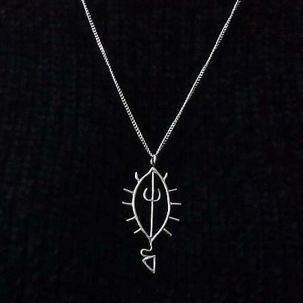 Image of VittuSaatana Kaulakoru + panssariketju - Vittujen Kevät